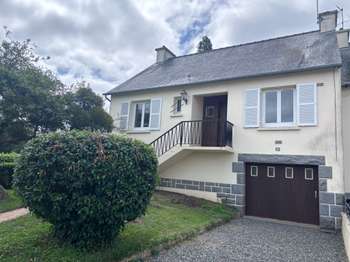 Photo Location maison Ploufragan