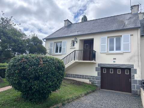 Location maison 3 pièces Ploufragan 22