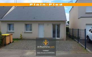 Photo Location maison Ploufragan