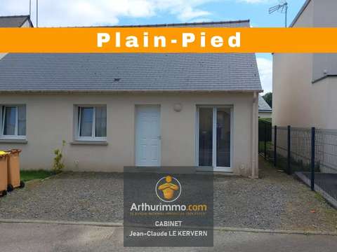 Location maison 4 pièces Ploufragan 22