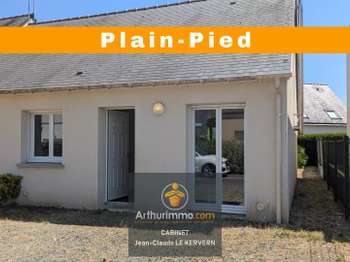 Location Maison 3 chambresPloufragan