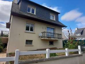 Location Maison 3 chambresPloufragan