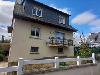 Location maison 5 pièces Ploufragan 22