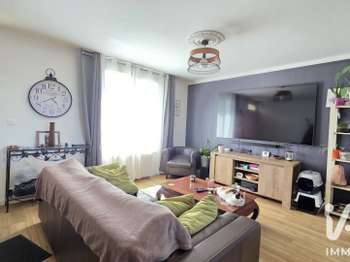 Location Maison 3 chambresPloufragan