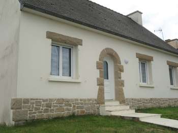 Location Maison 3 chambresPloufragan
