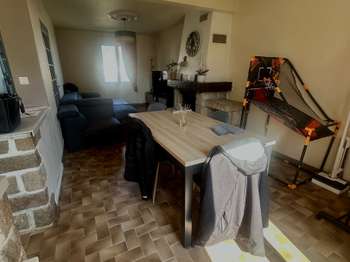 Location maison 4 pièces