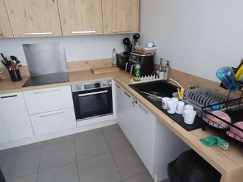 Location Maison 3 chambresPloufragan