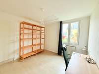 Location maison 5 pièces