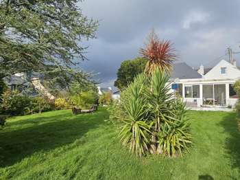 Location maison 5 pièces Plougastel-Daoulas 29