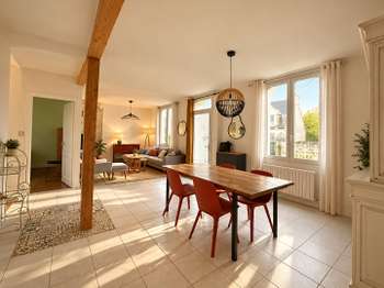 Location Maison 3 chambresPlougastel-Daoulas