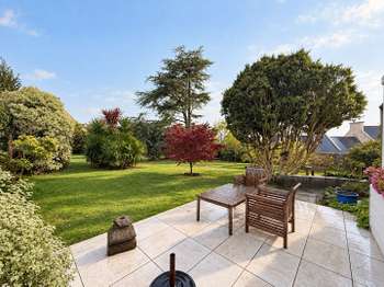 Location Maison 3 chambresPlougastel-Daoulas