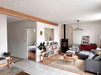 Location maison 5 pièces