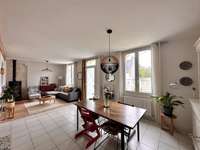 Location maison 5 pièces