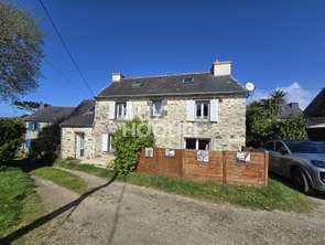 Location Maison 3 chambresPlougastel-Daoulas