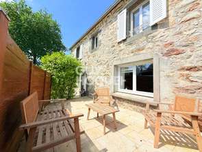 Location Maison 3 chambresPlougastel-Daoulas