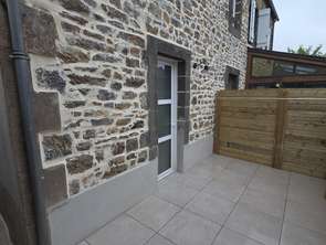 Location Maison 3 chambresPlougastel-Daoulas
