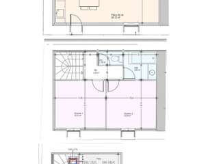 Location maison 4 pièces Location maison 4 pièces