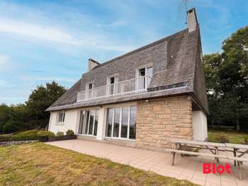 Location Maison 6 chambresPlougastel-Daoulas