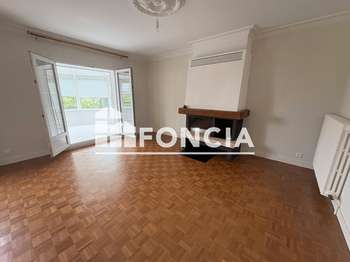 Location Maison 5 piècesPlougastel-Daoulas