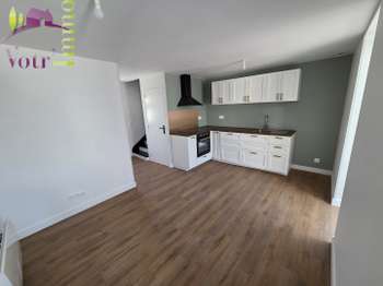 Location Maison 3 chambresPlougastel-Daoulas