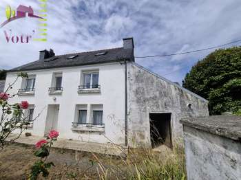 Location Maison 4 chambresPlougastel-Daoulas