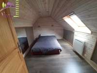 Location maison 5 pièces