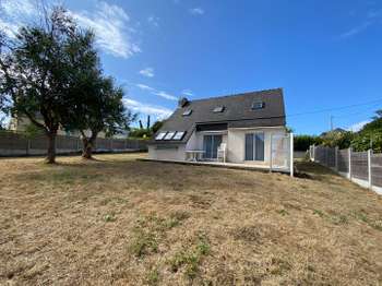 Location maison 4 pièces