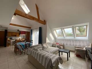 Location maison 4 pièces