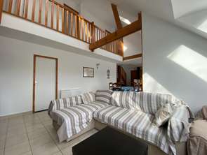 Location Maison 3 chambresPlougonvelin