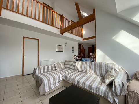 Location maison 4 pièces