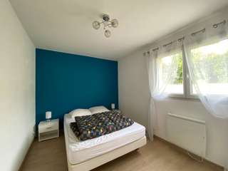 Location maison 4 pièces