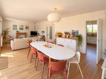 Location Maison 3 chambresPlougonvelin