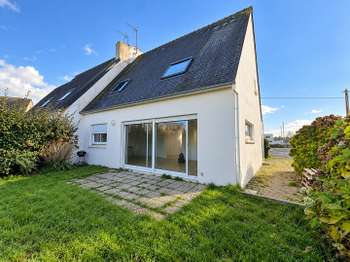 Photo Location maison Plougonvelin