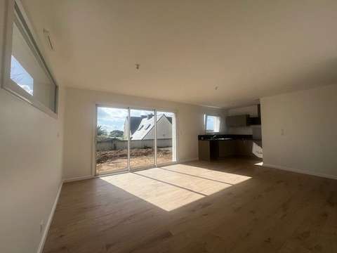 Location maison 4 pièces Plougonvelin 29