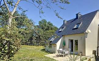 Photo Location maison Plougonvelin