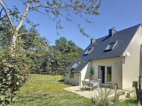 Location maison 6 pièces Plougonvelin 29