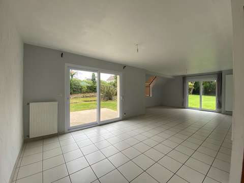 Location maison 6 pièces