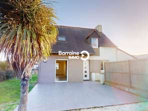Location Maison 3 chambresPlougonvelin