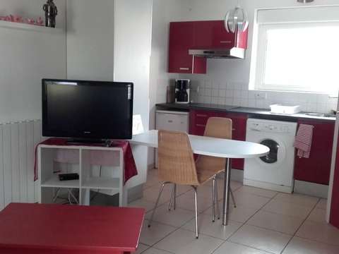 Location maison 2 pièces Location maison 2 pièces