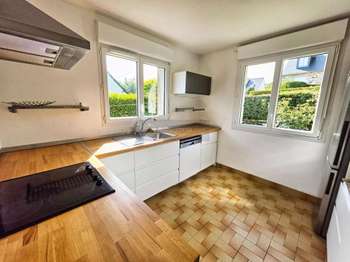 Location maison 5 pièces