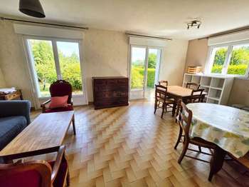 Location maison 5 pièces
