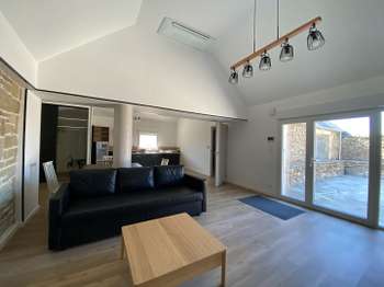 Location Maison 2 chambresPlougonvelin