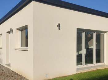 Location Maison 3 chambresPlougonvelin