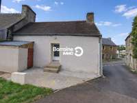 Location maison 3 pièces
