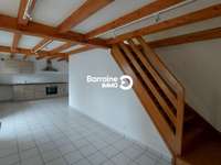 Location maison 3 pièces
