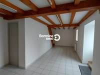 Location maison 3 pièces