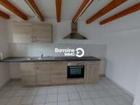 Location maison 3 pièces