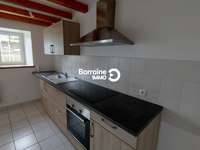 Location maison 3 pièces