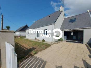 Location Maison 3 chambresPlougoulm