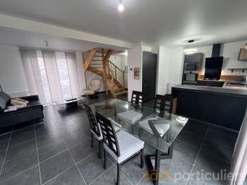 Location Maison 3 chambresPlougoumelen